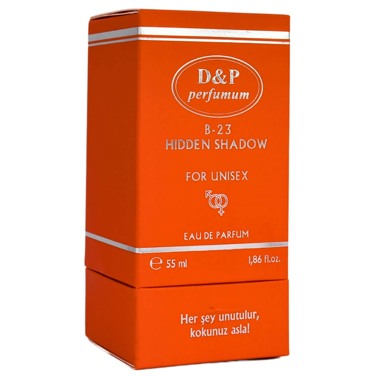 HIDDEN SHADOW Inspired By BYREDO - B23