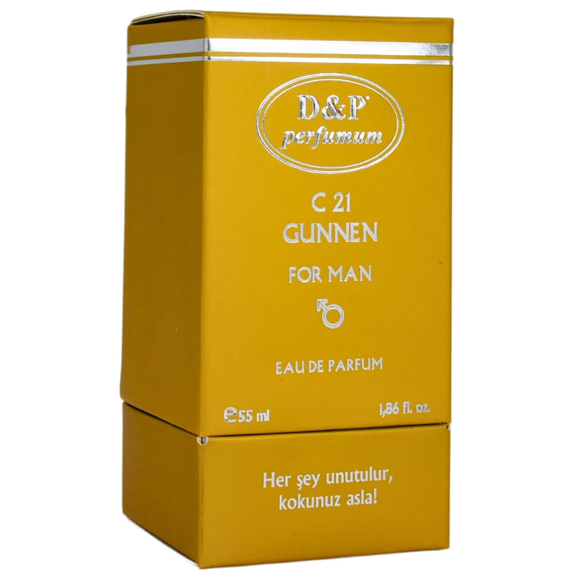 GUNNEN Inspired By RED TOBACCO - C21