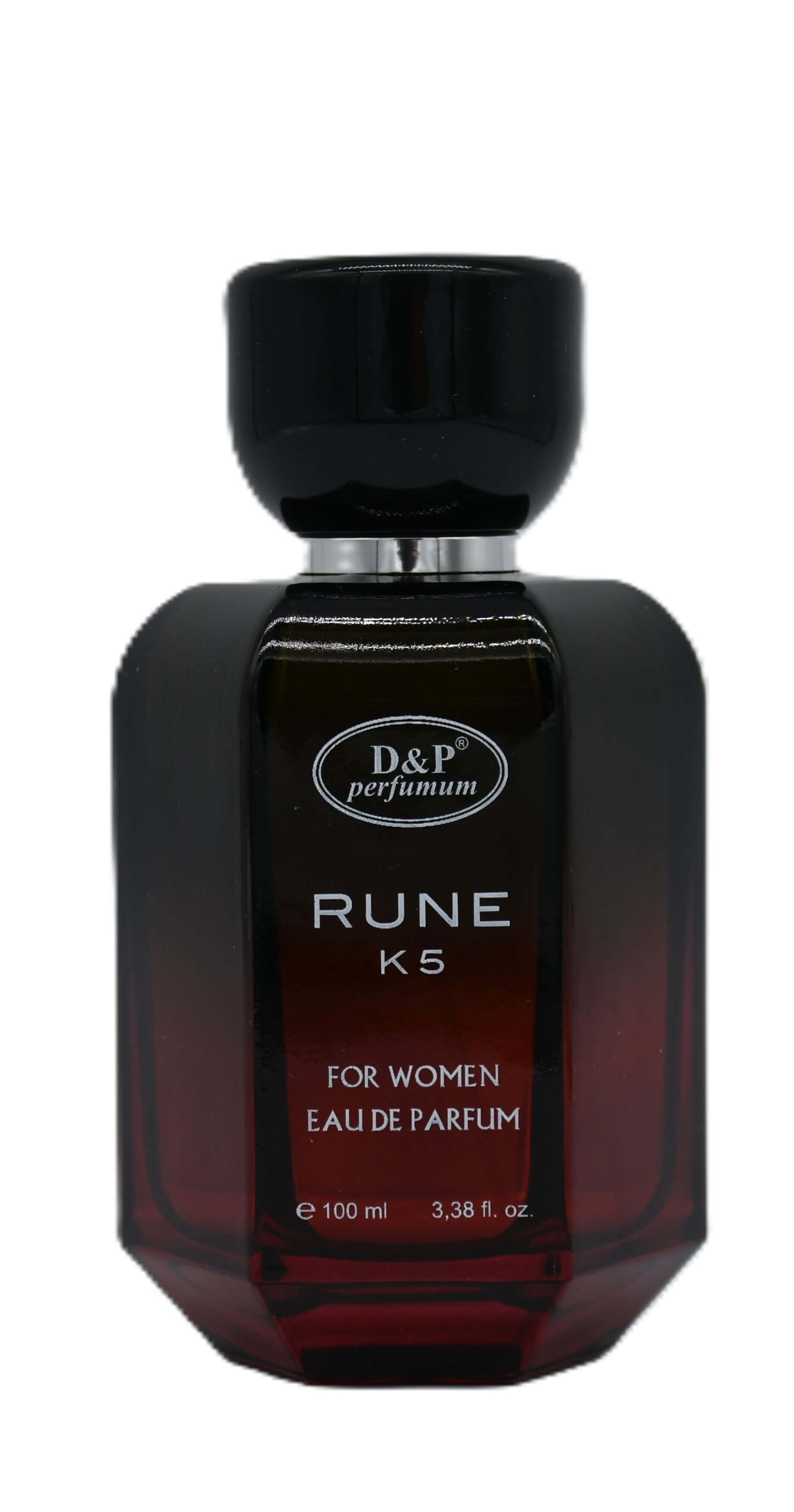RUNE Inspired By LOVE DON'T BE SHY - K5