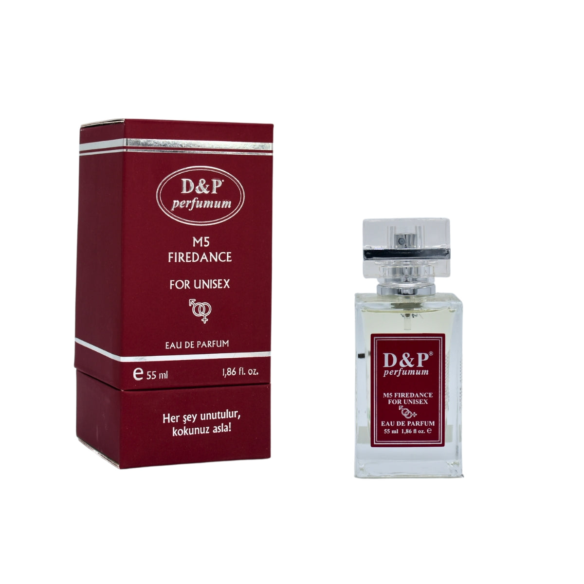مستوحاة من النيران من ميزون فرانسيس كوركجيان - باكارات روج - M5