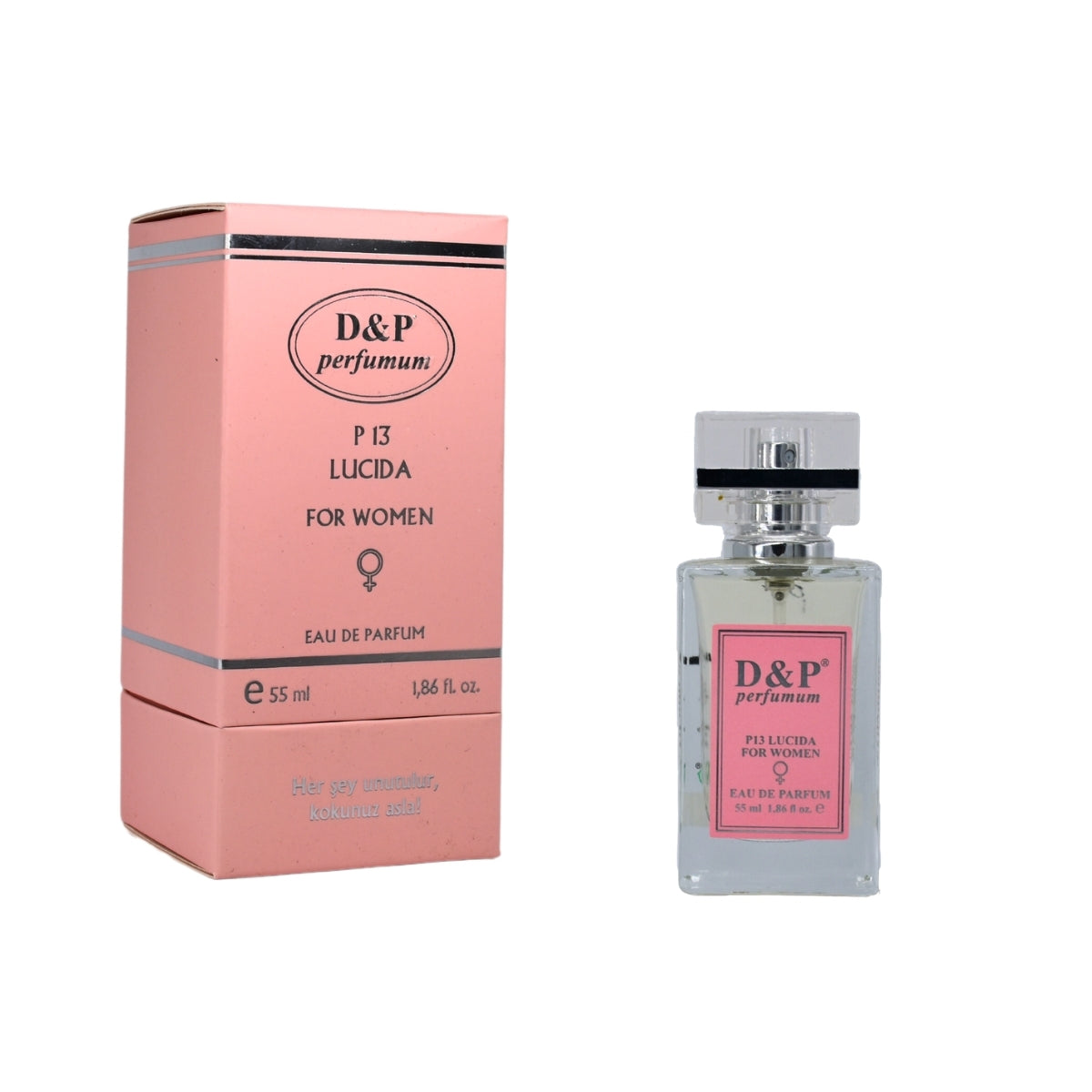 LUCIDA Inspired By DELINA - P13