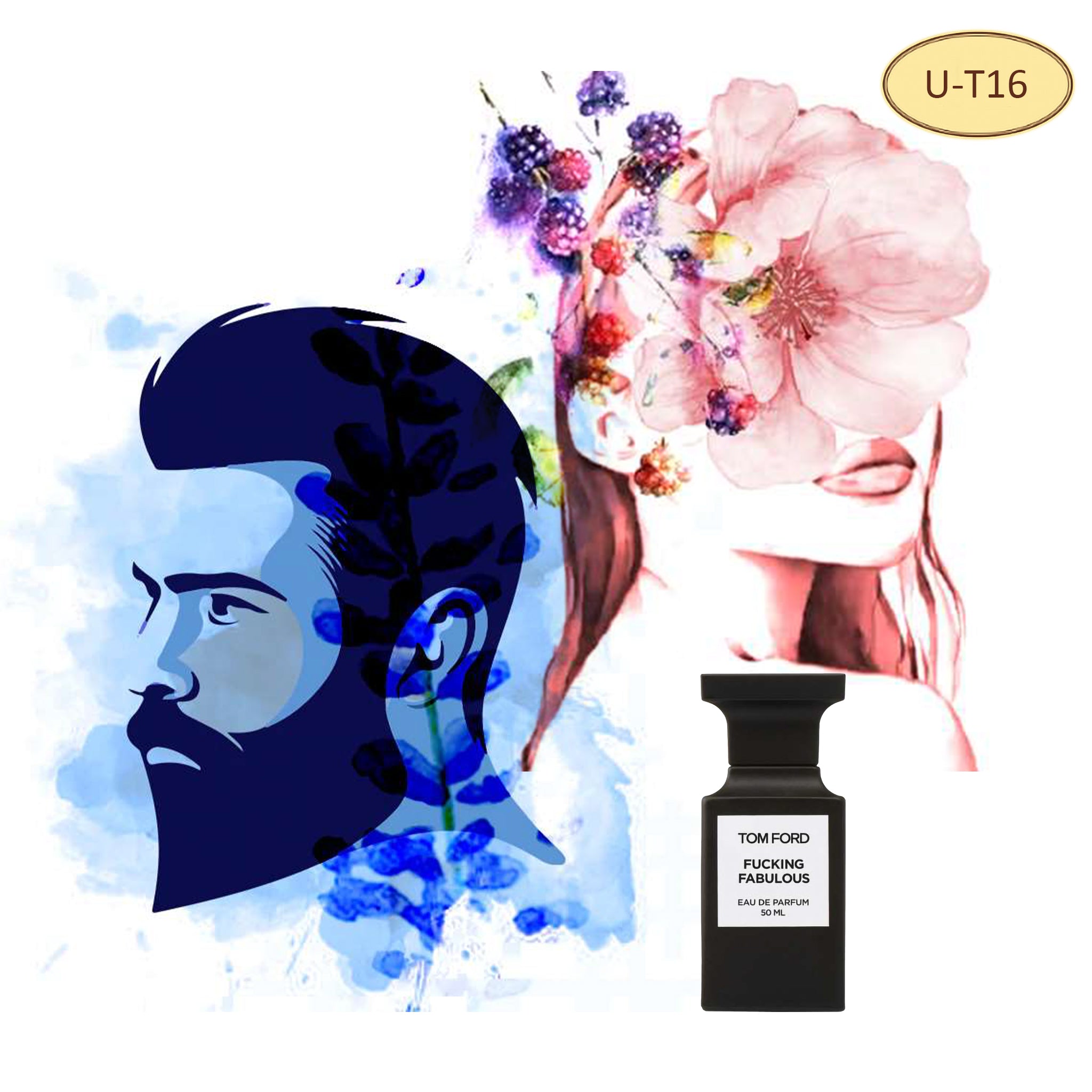 PLOT TWIST Inspired By FUCKING FABULOUS - T16