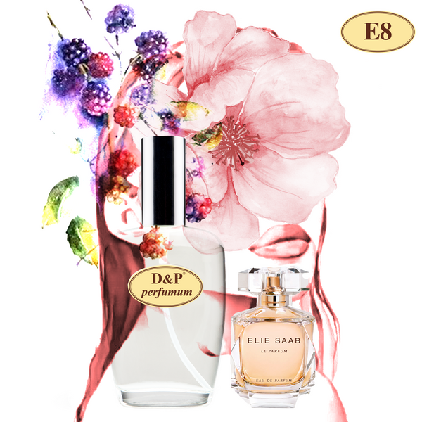 Elie saab 2024 perfume david jones