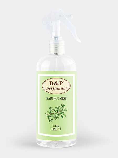 مرشات معطر الجو نسيم الحدائق 420 مل