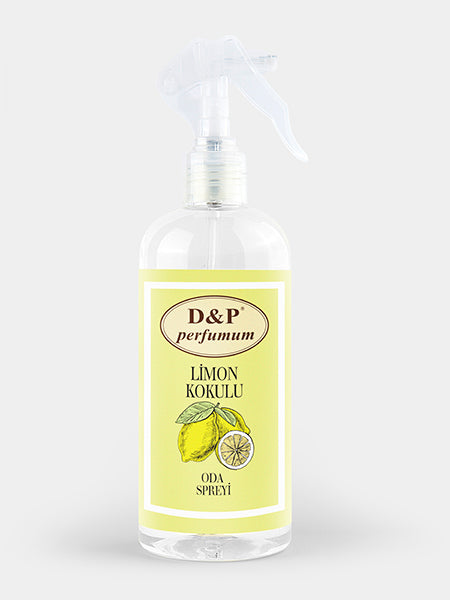 مرشات معطر الجو  الليمون 420 مل