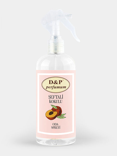 مرشات معطر الجو الخوخ 420 مل