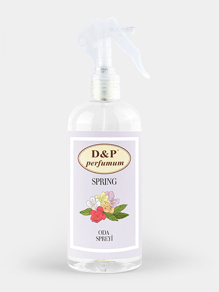 مرشات معطر الجو الربيع 420 مل