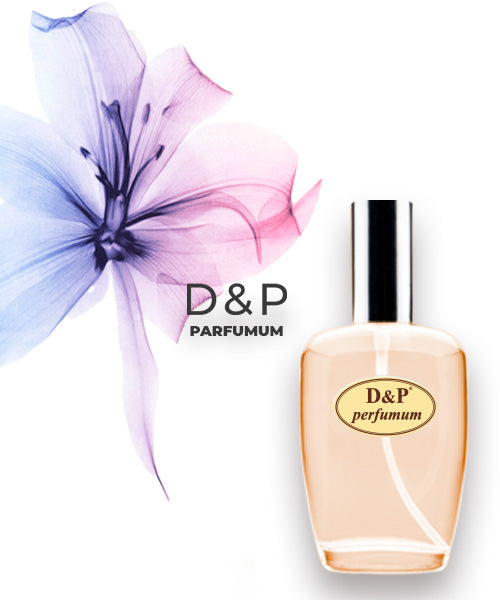 D&P Perfumum Dubai