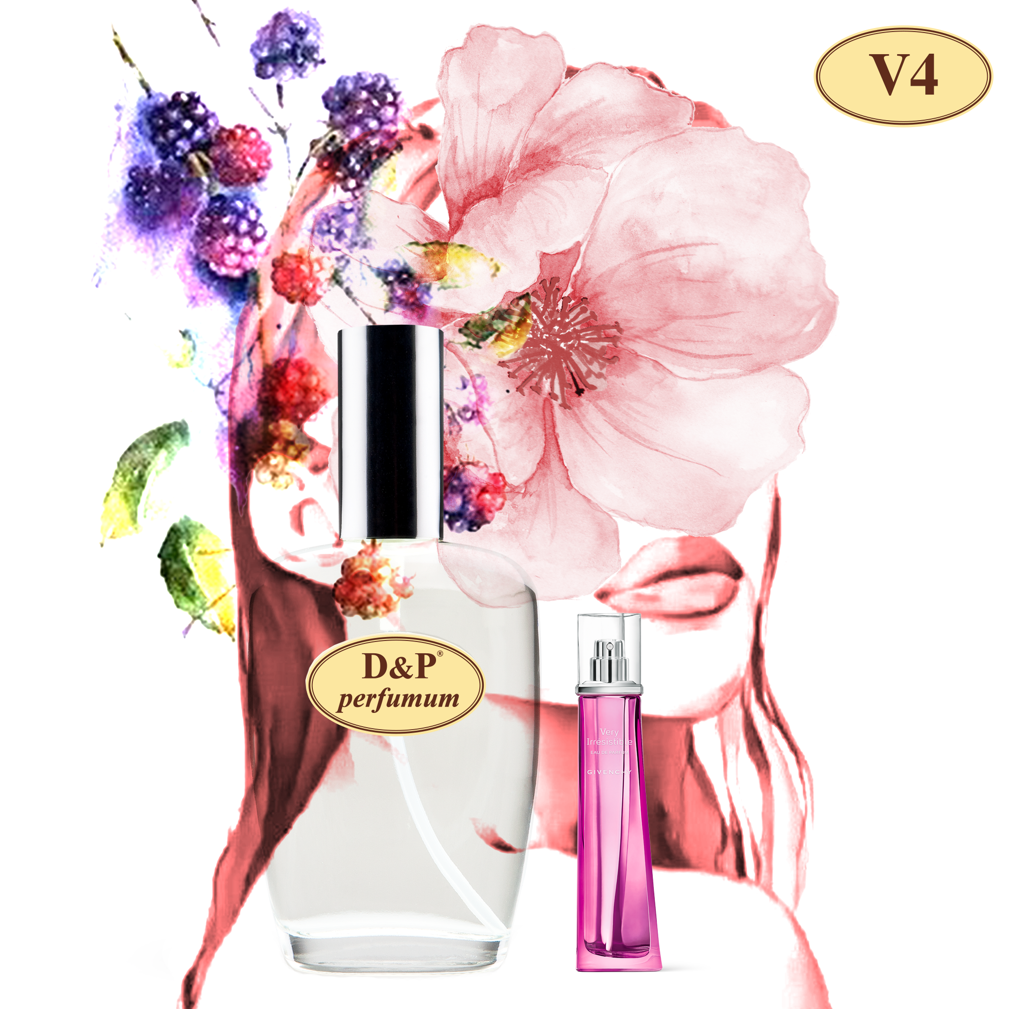 Absolutely irresistible hot sale givenchy