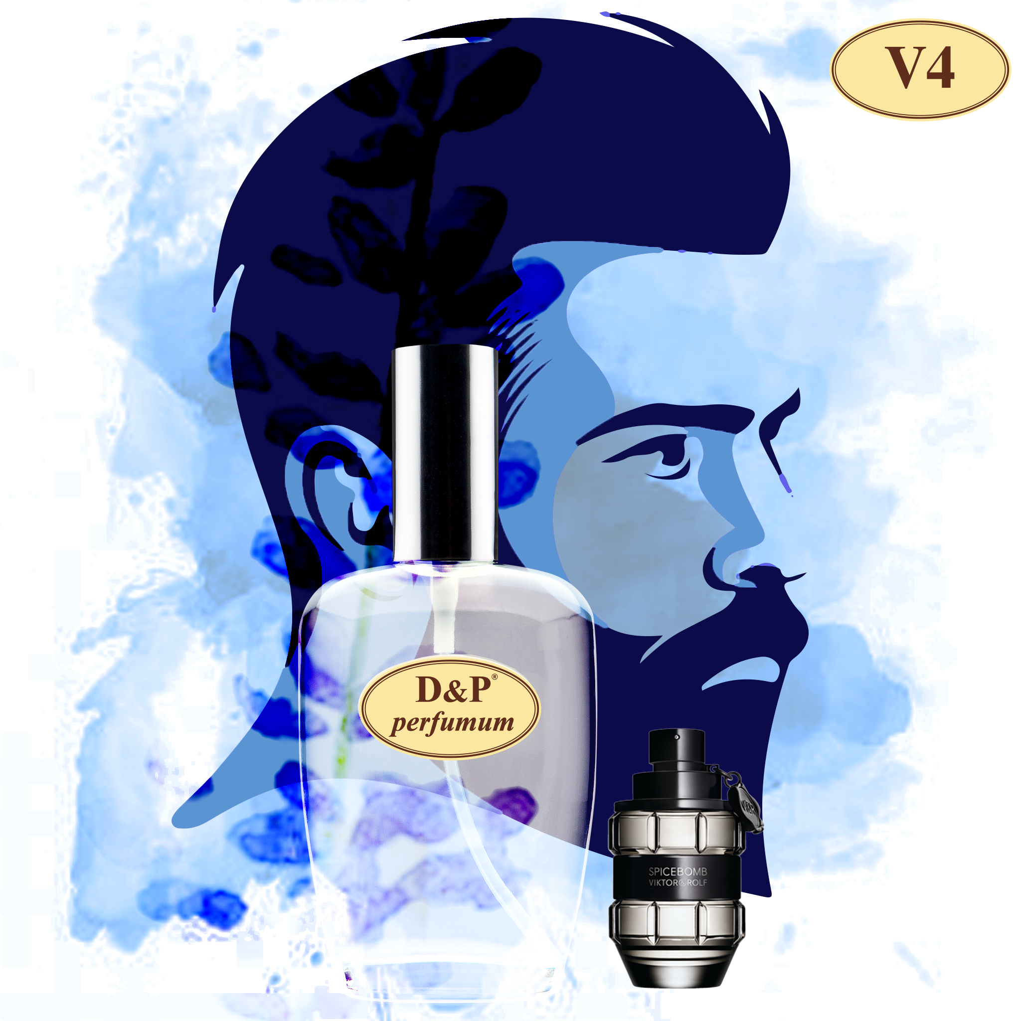 Viktor rolf online perfume